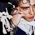 Josh Beauchamp Instagram - @joshbeauchamp shot by me 🌟 studio @pedersenstudio styling @sweeeeetangelina Had a lovely time with the direction of this project. Huge thanks to Josh and Angelina for being so talented and easy to work with!