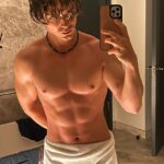 Josh Beauchamp Instagram - Sum life