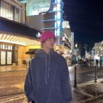 Josh Beauchamp Instagram - Sum life