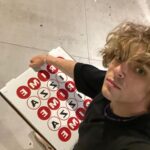 Josh Beauchamp Instagram - Sum life