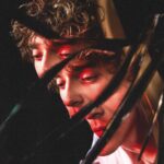 Josh Beauchamp Instagram - i don’t see you anymore