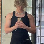 Josh Beauchamp Instagram - Sum life
