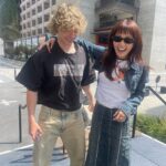 Josh Beauchamp Instagram - Sum life