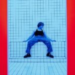 Josh Beauchamp Instagram - p3rDīdø