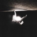 Josh Beauchamp Instagram - One cold night in October