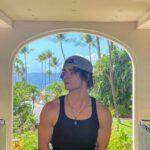 Josh Beauchamp Instagram - Another trip around the sun🎂🌺 Maui, Hawaii