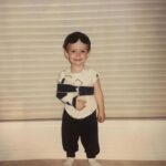 Josh Beauchamp Instagram - it’s all 4 him