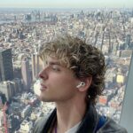 Josh Beauchamp Instagram - Take… your… time…