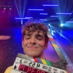 Josh Beauchamp Instagram - 2022 This year was a wild one. Started off the year with a world tour… 13 shows after two years of a pandemic. It felt like we really got back to normal life. Filmed a bunch of music videos. Starred in my first full length musical film as an acting debut. My best friend had a baby👶🏻And finished off the year with another tour as my farewell to what has been my entire life for the past 5 years, Now United. And so much in between. Made some new friends, had a lot of fun, focused more on myself, mentally and physically and made sure I had the right people around me this year. 2022 was amazing but I can’t wait to see what 2023 has in store. We’re only going up🕊💜