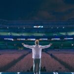 Josh Beauchamp Instagram - 2022 This year was a wild one. Started off the year with a world tour… 13 shows after two years of a pandemic. It felt like we really got back to normal life. Filmed a bunch of music videos. Starred in my first full length musical film as an acting debut. My best friend had a baby👶🏻And finished off the year with another tour as my farewell to what has been my entire life for the past 5 years, Now United. And so much in between. Made some new friends, had a lot of fun, focused more on myself, mentally and physically and made sure I had the right people around me this year. 2022 was amazing but I can’t wait to see what 2023 has in store. We’re only going up🕊💜