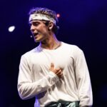 Josh Beauchamp Instagram - Forever