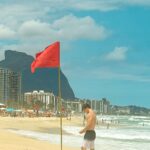 Josh Beauchamp Instagram - Rio has my ❤️🇧🇷