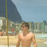 Josh Beauchamp Instagram - Rio has my ❤️🇧🇷