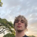 Josh Beauchamp Instagram - Happy Beauchampions day everyone! Wish I was surfin with all of y’all rn💜