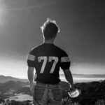 Josh Beauchamp Instagram - summit or plummet