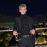 Josh Beauchamp Instagram - 22