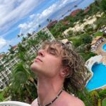 Josh Beauchamp Instagram - Another trip around the sun🎂🌺 Maui, Hawaii