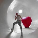Josh Beauchamp Instagram - ❤️💔