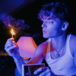 Josh Beauchamp Instagram - iguess iget wht ideserve, dont i
