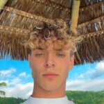 Josh Beauchamp Instagram - Essa é a minha cara