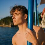 Josh Beauchamp Instagram - Yo Ho