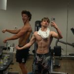 Josh Beauchamp Instagram – LAmonade LAD