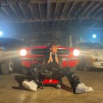 Josh Beauchamp Instagram – 🏎

New video out on @nowunited YouTube channel. Go watch it
#nowunited #thefuturex #styledbyambrose
