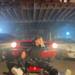 Josh Beauchamp Instagram – 🏎

New video out on @nowunited YouTube channel. Go watch it
#nowunited #thefuturex #styledbyambrose
