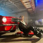 Josh Beauchamp Instagram – 🏎

New video out on @nowunited YouTube channel. Go watch it
#nowunited #thefuturex #styledbyambrose