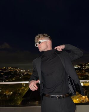 Josh Beauchamp Instagram - 22