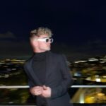 Josh Beauchamp Instagram - 22