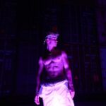 Josh Beauchamp Instagram - Jump out now!