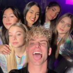 Josh Beauchamp Instagram - Future Me MV out now!