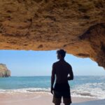 Josh Beauchamp Instagram - Portugal was lit too
