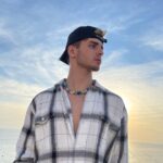 Josh Beauchamp Instagram - Portugal was lit too