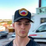 Josh Beauchamp Instagram - u left scarz on ma skin i call them tattoos