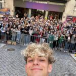 Josh Beauchamp Instagram - amo-te💜