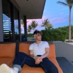 Josh Beauchamp Instagram - a posse ad esse