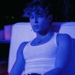 Josh Beauchamp Instagram - iguess iget wht ideserve, dont i
