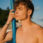 Josh Beauchamp Instagram - Yo Ho