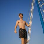Josh Beauchamp Instagram - Yo Ho
