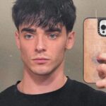 Josh Beauchamp Instagram - calm down