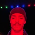 Josh Beauchamp Instagram - calm down