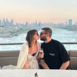 Josh Bradley Instagram - My numero uno 💚 Dubai, United Arab Emirates
