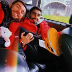 Josh Bradley Instagram - Just some boys lost in Belgium 🇧🇪 (and Netherlands)