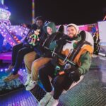 Josh Bradley Instagram - Merry Christmas everyone! 🌲🎅🏼 London, United Kingdom