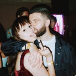 Josh Bradley Instagram - Thank you everyone for all the birthday messages and everyone who came out to celebrate with me! 💙 bring on the 30s! London, United Kingdom