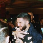 Josh Bradley Instagram - Thank you everyone for all the birthday messages and everyone who came out to celebrate with me! 💙 bring on the 30s! London, United Kingdom