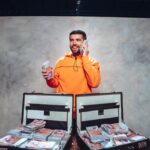 Josh Bradley Instagram - No rat can stop me from securing the bag 💰 London, United Kingdom