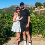 Josh Bradley Instagram - Announcement - We’re not engaged 😂 Spain